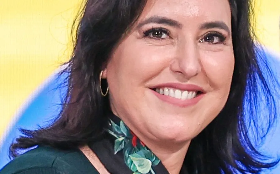 Simone Tebet